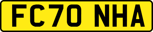 FC70NHA