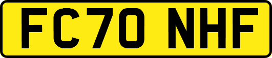 FC70NHF