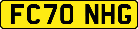 FC70NHG