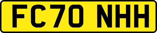 FC70NHH