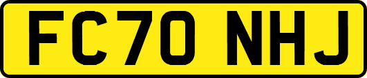 FC70NHJ