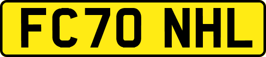 FC70NHL