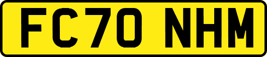 FC70NHM