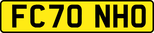 FC70NHO