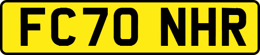 FC70NHR