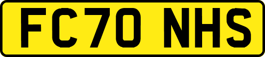 FC70NHS