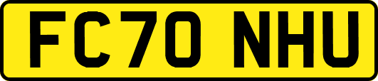 FC70NHU