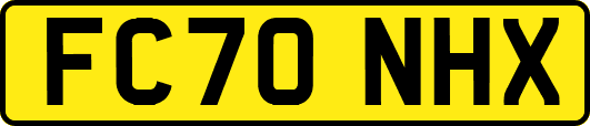 FC70NHX