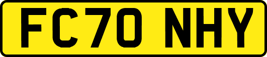 FC70NHY