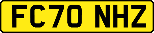 FC70NHZ