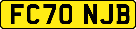 FC70NJB