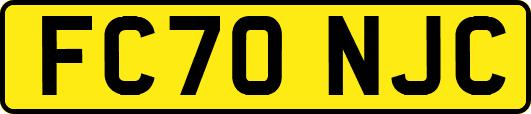 FC70NJC
