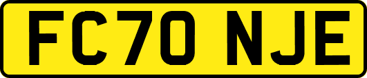 FC70NJE