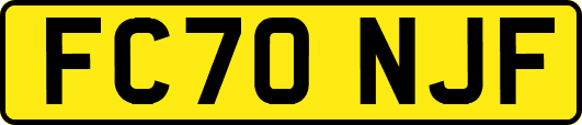 FC70NJF