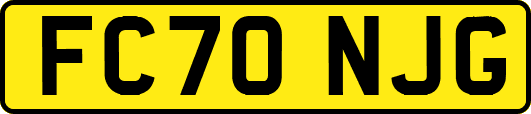 FC70NJG