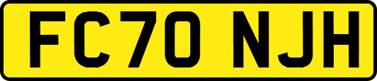 FC70NJH