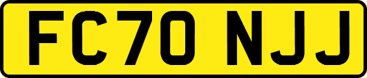 FC70NJJ