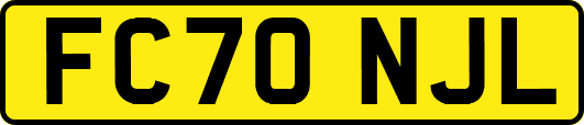 FC70NJL