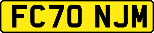FC70NJM