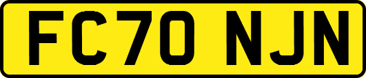 FC70NJN