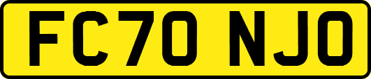 FC70NJO