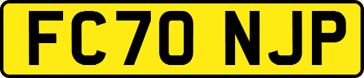 FC70NJP