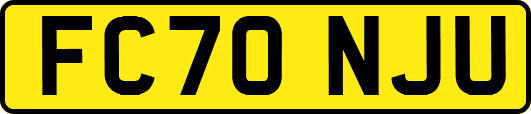 FC70NJU