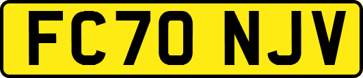 FC70NJV
