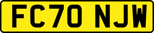 FC70NJW