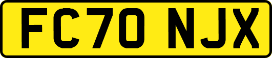 FC70NJX