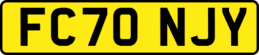 FC70NJY