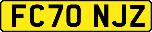 FC70NJZ