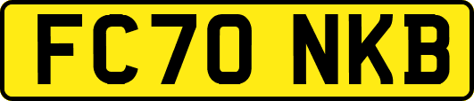 FC70NKB
