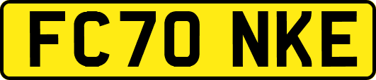 FC70NKE