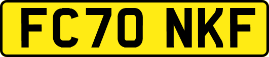 FC70NKF