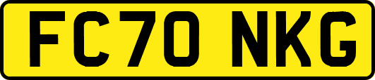 FC70NKG