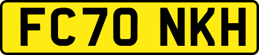 FC70NKH