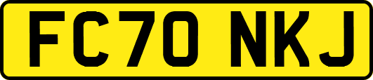 FC70NKJ