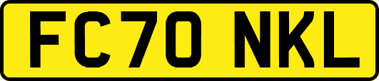 FC70NKL