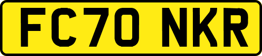 FC70NKR