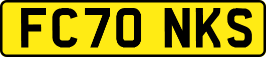 FC70NKS