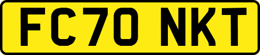 FC70NKT