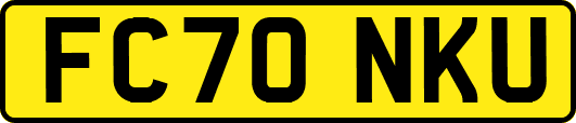 FC70NKU