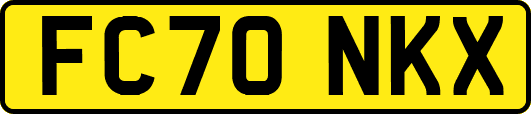 FC70NKX