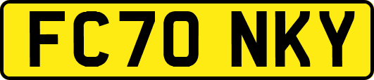 FC70NKY