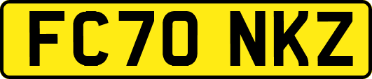 FC70NKZ