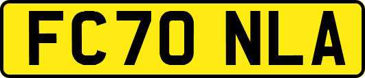 FC70NLA