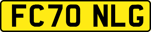 FC70NLG