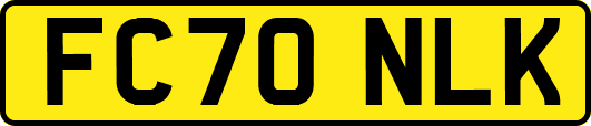 FC70NLK
