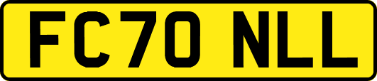 FC70NLL